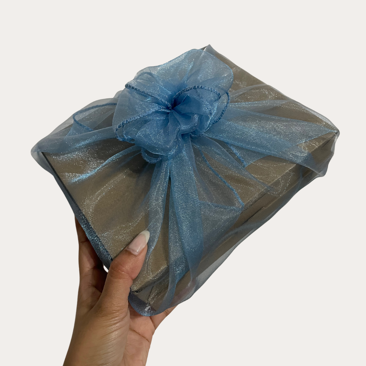 Gift Wrapping